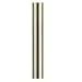 Fanimation DR1-12BA Downrod, 12-Inch x 1 Inch, Bronze Accent