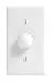 Hunter 27180 Three-Speed Dial Fan Control