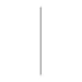 Fanimation DR1-24SN Downrod, 24-Inch x 1 Inch, Satin Nickel