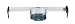 Westinghouse Lighting 0110000 Saf-T-Brace for Ceiling Fans, 3 Teeth, Twist and Lock