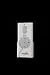 Minka-Aire RC212 Hand Held 3-Speed Fan Forward/Reverse & Up/Down Light Dimmer (w/ Wall Holster)