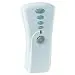 Hunter 27206 Ceiling Fan and Light Universal Remote Control