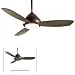 Minka Aire F516-ORB One Light Oil Rubbed Bronze Ceiling Fan
