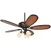 Hunter 54015 Tuscan Gold Ceiling Fan, 52-Inch