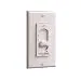 Minka-Aire WC105-WH, 4-Speed Fan Wall Control