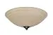 Emerson LK90ORB Ashton Light Fixture, Oil Rubbed Bronze