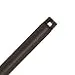 Casablanca Fan Company 99221 Perma-Lock 12-Inch Downrod, Onyx Bengal