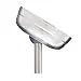Emerson CFSCKBS Sloped Ceiling Kit, Brushed Steel