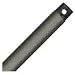 Hunter 28054 12-Inch Downrod, Antique Pewter