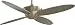 Minka Aire F514-BN Two Light Brushed Nickel Ceiling Fan
