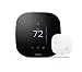 Ecobee3 Wi-Fi Thermostat with Remote Sensor