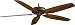 Minka Aire F539-ORB Oil Rubbed Bronze Ceiling Fan