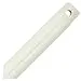 Hunter 22717 12-Inch Downrod, White