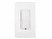 Insteon 2477D SwitchLinc INSTEON Remote Control Dual-Band Dimmer, White
