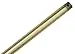 Hunter 26329 36-Inch Downrod, Antique Brass