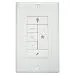Hunter 99120 Universal Ceiling Fan/Light Wall Mount Control