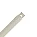 Casablanca Fan Company 99200 Perma-Lock 12-Inch Cottage White Downrod