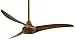 Minka-Aire F843-DK, Wave Distressed Koa 52-Inch Ceiling Fan with Remote Control
