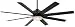 Minka Aire F888-ORB One Light Oil Rubbed Bronze Ceiling Fan