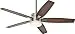 Ceiling Fan with Integrated Light Kit