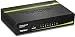 TRENDnet 8-Port Unmanaged Gigabit GREENnet Desktop Metal Housing Switch, TEG-S80g