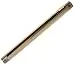 Hunter 26323 36-Inch Downrod, Hunter Bright Brass Finish