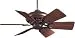Minka Aire F562-ORB Oil Rubbed Bronze Ceiling Fan