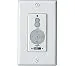 Minka Aire WCS212, 3-Speed Reversing and Up & Down Light Dimming Wall Control