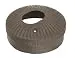 Hunter Fan 22170 Vault Ceiling Mount, Chestnut Brown