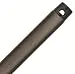 Hunter 28208 24-Inch Downrod, Bronze Patina