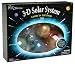 3D Solar System
