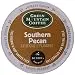 Green Mountain Coffee Southern Pecan, Light Roast,  K-Cup Portion Pack for Keurig Brewers 24-Count