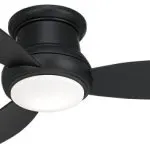Hugger Ceiling Fans