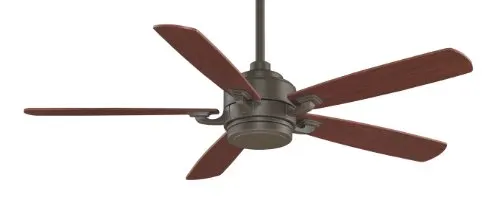 Fanimation-FP8003OB-52-Inch-Benito-5-Blade-Ceiling-Fan-Oil-Rubbed-Bronze-with-WalnutMahogany-Blades-0