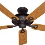 Outdoor Fans