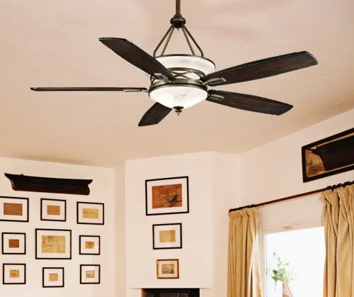 Casablanca-Fan-Company-64395-Atria-68-Inch-Aged-Bronze-Ceiling-Fan-with-Five-Reclaimed-Antique-Blades-and-a-Light-Kit-1